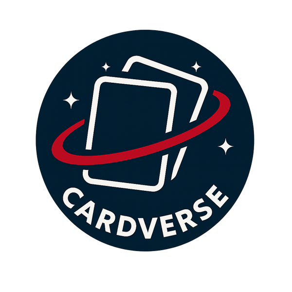 CardVerse CH